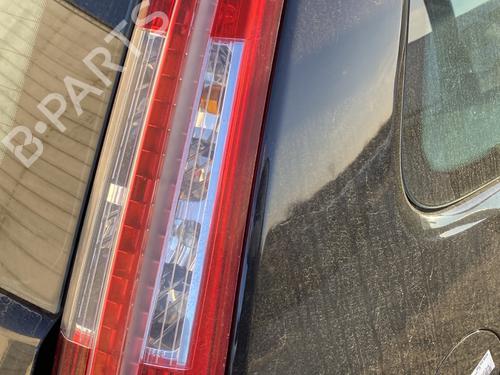Used Right taillight Right taillight FORD C-MAX (DM2) 2.0 TDCi (136 hp) 32629963 32629963