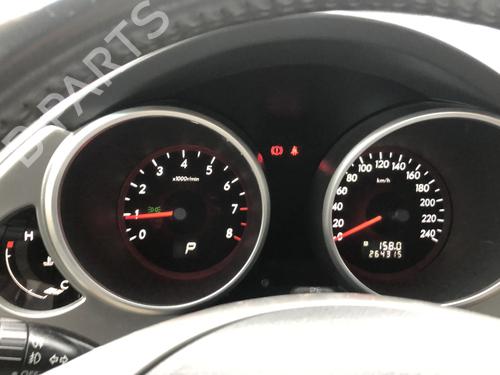 Used Instrument cluster SUBARU TRIBECA (B9) 3.0 (WXE) (245 hp) 22126955