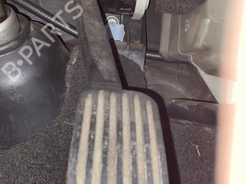 Pedal VOLVO XC90 I (275) D5 AWD | BP32295093I4