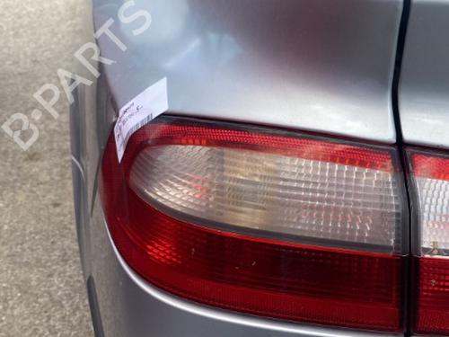 Used Left taillight RENAULT LAGUNA II (BG0/1_) 2.2 dCi (BG0F) (150 hp) 22123357