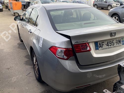 Forbro HONDA ACCORD VIII (CU) 2.2 i-DTEC (CU3) | BP30746616M9 