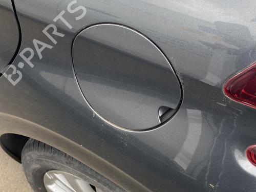 Fuel flap PEUGEOT 208 I (CA_, CC_) 1.2 VTI 82 | BP25283132C131