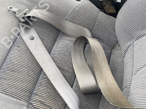 Used Front left seatbelt Front left seatbelt RENAULT SAFRANE II (B54_) 2.9 24V (B54N) (190 hp) 32299975 32299975