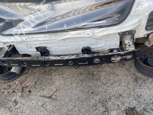 Used Rear bumper reinforcement AUDI A3 Sportback (8VA, 8VF) 30 TDI (115 hp) 22787564