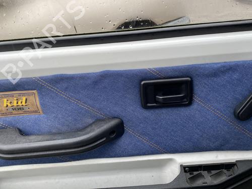 Used Front left panel Front left panel PEUGEOT 106 II (1A_, 1C_) 1.0 i (50 hp) 32267967 32267967