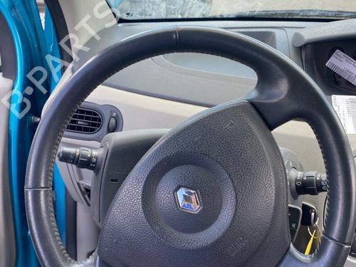 Steering wheel RENAULT MODUS / GRAND MODUS (F/JP0_) 1.5 dCi (FP0E, JP0E) | BP37008351C49 - Image 3