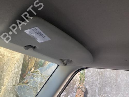 Right sun visor MINI MINI (R50, R53) One | BP21825873I2 