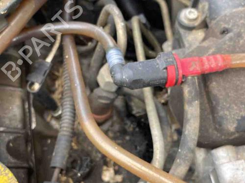 Injector RENAULT KANGOO (KC0/1_) D 55 1.9 (KC0D) | BP36521757M100 - Image 3