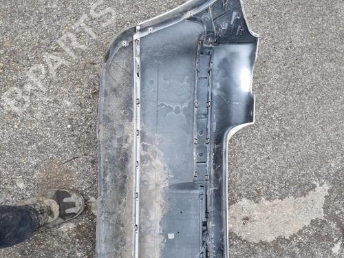 Rear bumper VW POLO IV (9N_, 9A_) 1.4 TDI | BP22111192C8 