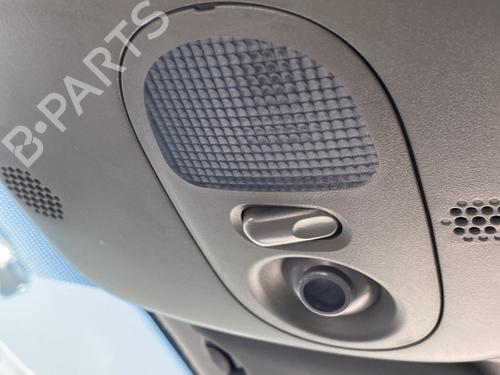 Innerbelysning RENAULT CLIO II (BB_, CB_) 1.5 dCi (B/CB07) (65 hp) 27989156