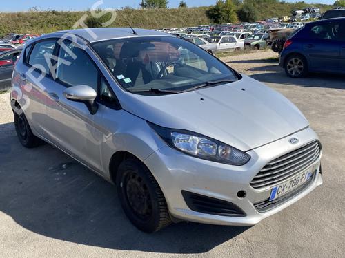 Forlygtekontakt FORD FIESTA VI (CB1, CCN) 1.5 TDCi | BP35995000I24 - Image 8