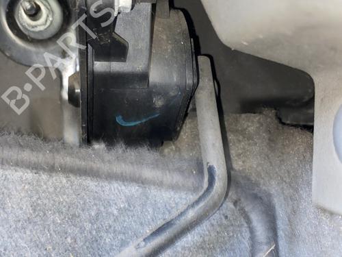 Pedal RENAULT GRAND SCÉNIC II (JM0/1_) 1.6 (113 hp) 32629793