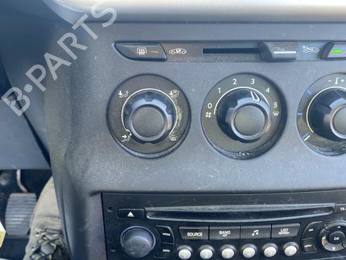 Used Climate control Climate control CITROËN C3 II (SC_) 1.4 (73 hp) 29504196 29504196