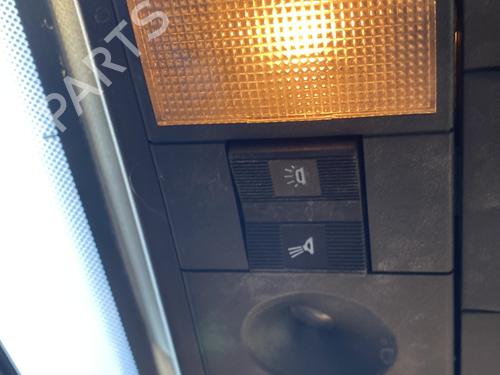 Interior roof light RENAULT CLIO I (B/C57_, 5/357_) 1.9 D (B/C/S576, B/C/S57L) | BP30172223I8