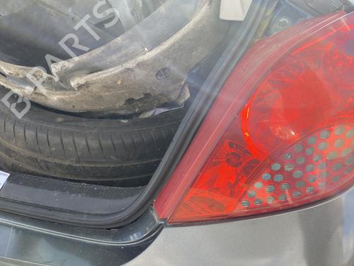 Used Right taillight Right taillight 33701689 33701689
