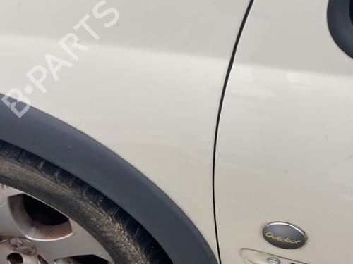 Used Left front fenders Left front fenders 32260548 32260548