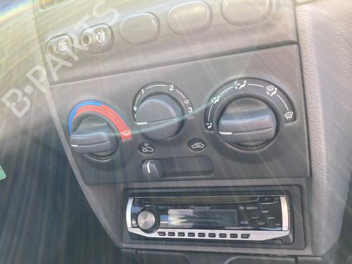 Used Climate control FIAT PUNTO (176_) 55 1.1 (54 hp) 23994037