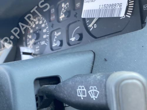 Steering column stalk RENAULT CLIO I (B/C57_, 5/357_) 1.9 D (B/C/S576, B/C/S57L) | BP30172234I23