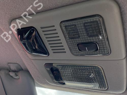 Used Interior roof light Interior roof light 36287695 36287695