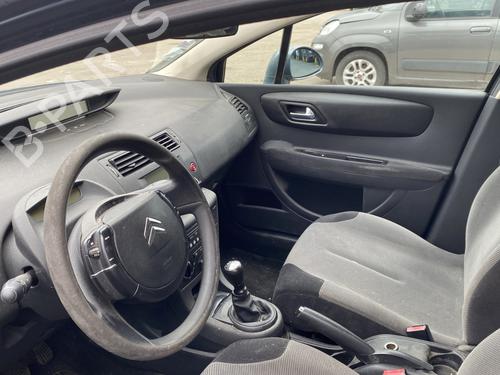 Front left panel CITROËN C4 I (LC_) 1.6 HDi | BP29474923C58 - Image 5