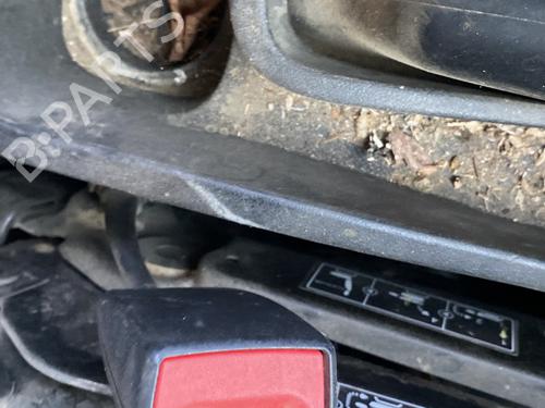 Seat buckle CITROËN NEMO Box Body/MPV (AA_) 1.3 HDi 75 | BP32686514I32 - Image 2