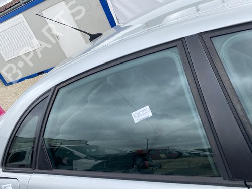 Right rear door CITROËN C5 II (RC_) 1.6 HDi (RC8HZB) | BP26384710C5 