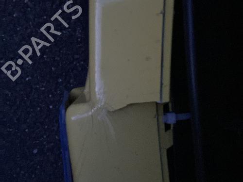 Front bumper PEUGEOT 1007 (KM_) 1.4 HDi | BP31815651C7