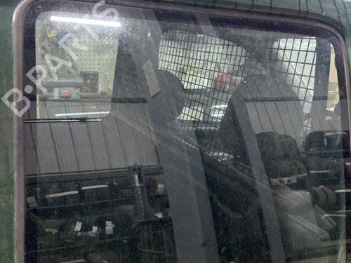 Used Rear right door window CITROËN BERLINGO / BERLINGO FIRST MPV (MF_, GJK_, GFK_) 1.6 HDI 90 (MF9HX) (90 hp) 31298600