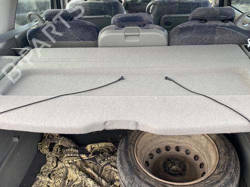 Used Rear parcel shelf RENAULT SCÉNIC I MPV (JA0/1_, FA0_) 1.6 (JA00, JA16, JA15, JA19, JA1V, JA2B, JA2C, JA0B,... (107 hp) 30133131