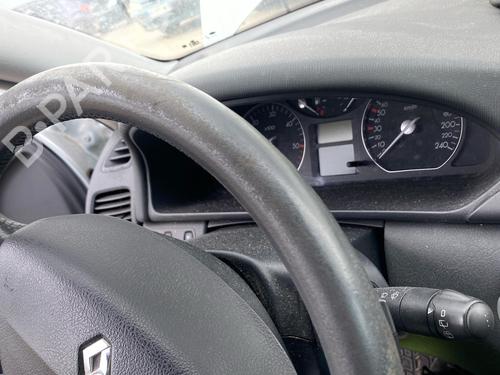 Rat Rat RENAULT LAGUNA II (BG0/1_) 2.2 dCi (BG0F) (150 hp) 35884626 35884626