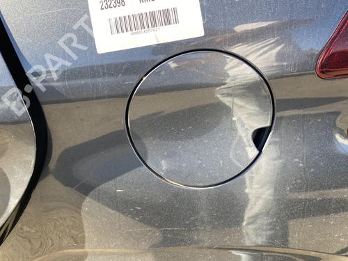 Used Fuel flap PEUGEOT 208 I (CA_, CC_) 1.6 HDi / BlueHDi 75 (75 hp) 28974265