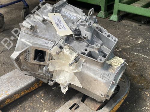 Gearbox CITROËN C4 II (NC_) 1.6 HDi 115 | BP26618105M3 - Image 3