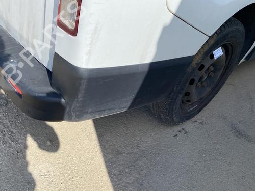 rear-bumper-renault-trafic-iii-van-fg_-2014-25897194 main image