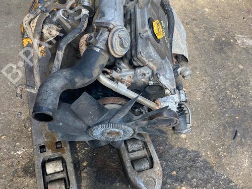 Engine LAND ROVER DISCOVERY II (L318) 2.5 Td5 4x4 | BP33554097M1 - Image 10