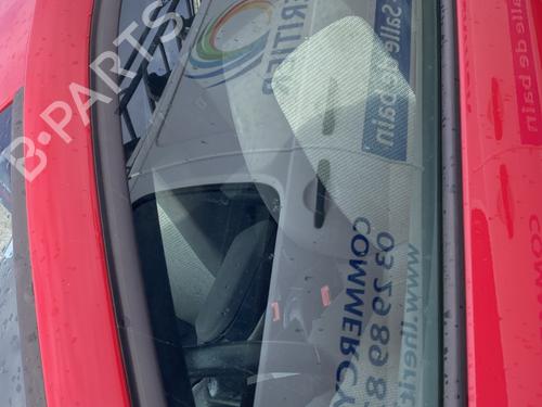 Front left door window SEAT IBIZA IV SC (6J1, 6P5) 1.9 TDI | BP20290898C18 