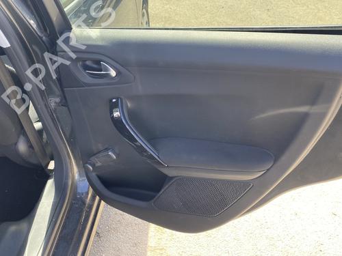 Used Rear right panel Rear right panel PEUGEOT 208 I (CA_, CC_) 1.2 VTI 82 (82 hp) 33554794 33554794