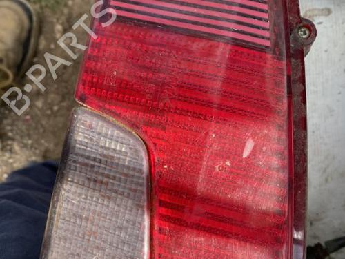Used Right taillight PEUGEOT 106 I (1A, 1C) 1.0 (50 hp) 22122578