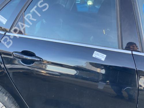 Used Right rear door CITROËN C4 II (NC_) 1.6 BlueHDi 120 (120 hp) 21666300