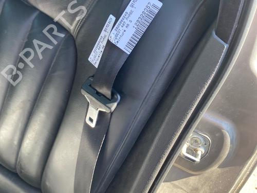 Used Rear left seatbelt Rear left seatbelt 36684821 36684821