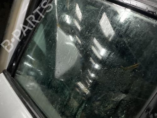 Used Rear left door window RENAULT MEGANE III Hatchback (BZ0/1_, B3_) 1.5 dCi (BZ09, BZ0D, BZ1W, BZ29, BZ14) (110 hp) 31334389