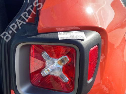 Right taillight JEEP RENEGADE SUV (BU, B1, BV) 1.3 T-GDi | BP37749682C35 - Image 3