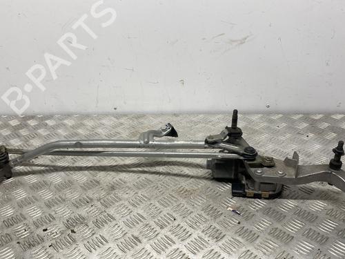 Front wipers mechanism MERCEDES-BENZ C-CLASS Coupe (C205) C 220 d (205.304) | BP28048127C83 