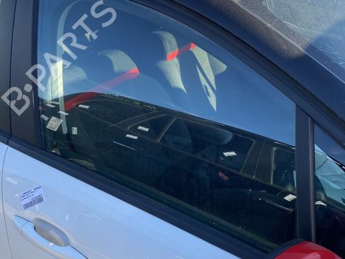 Front right door window CITROËN C3 III (SX) 1.2 PureTech 82 | BP30157163C19
