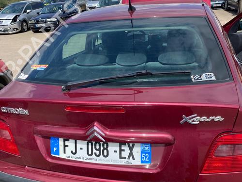 tailgate-citroen-xsara-n1-1997-1998-1999-2000-2001-2002-2003-2004-2005-36371862 main image