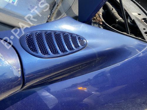 Right mirror RENAULT ESPACE III (JE0_) 2.2 12V TD (JE0E, JE0H, JE0P) | BP27977103C27