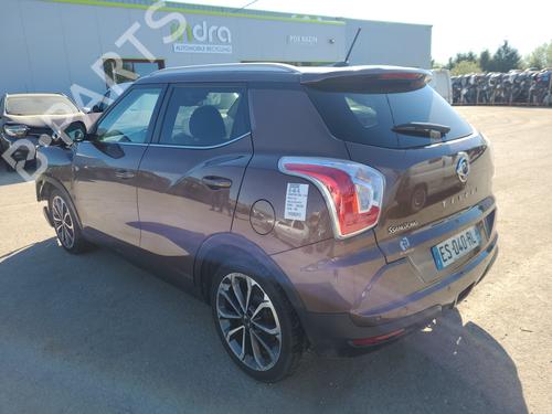 Luftventil SSANGYONG TIVOLI 1.6 XDi 160 | BP37249212I21 - Image 14