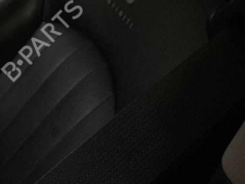 Front left seatbelt INFINITI EX 30d | BP23782233I26 - Image 3