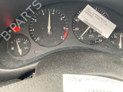 Engine OPEL CORSA B (S93) 1.0 i 12V (F08, F68, M68) | BP25923733M1 