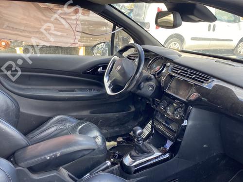 Steering rack CITROËN DS3 (SA_) 1.6 THP 155 | BP30435095M22  - Image 11