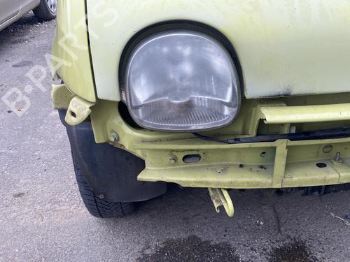 Faro derecho RENAULT TWINGO I (C06_) 1.2 (C066, C068) (58 hp) 29501289